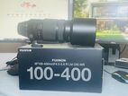 Fujifilm XF 100-400mm f4.5 Lens