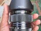 Fujifilm XF 14mm f/2.8 R Lens