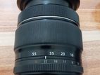 Fujifilm XF 16-55mm F2.8 WR Professional Lens