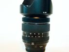 Fujifilm XF 16-80mm f4 OIS WR Lens