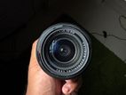 Fujifilm XF 18-55mm F2.8-4 kit Lens