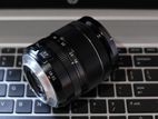 Fujifilm XF 18-55mm f2.8-4 Lens
