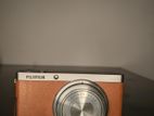 FujiFilm XF1 Camera