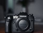 Fujifilm XH-1 Camera