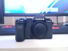 Fujifilm XS 20 Camera