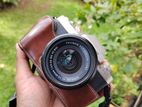 Fujifilm XT-100