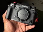 Fujifilm XT-2 Body only With Box