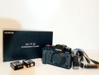 Fujifilm XT-2 Collection