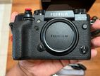 Fujifilm XT-2 Mirrorless Camera