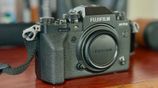 Fujifilm XT-4