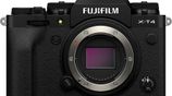 Fujifilm XT-4