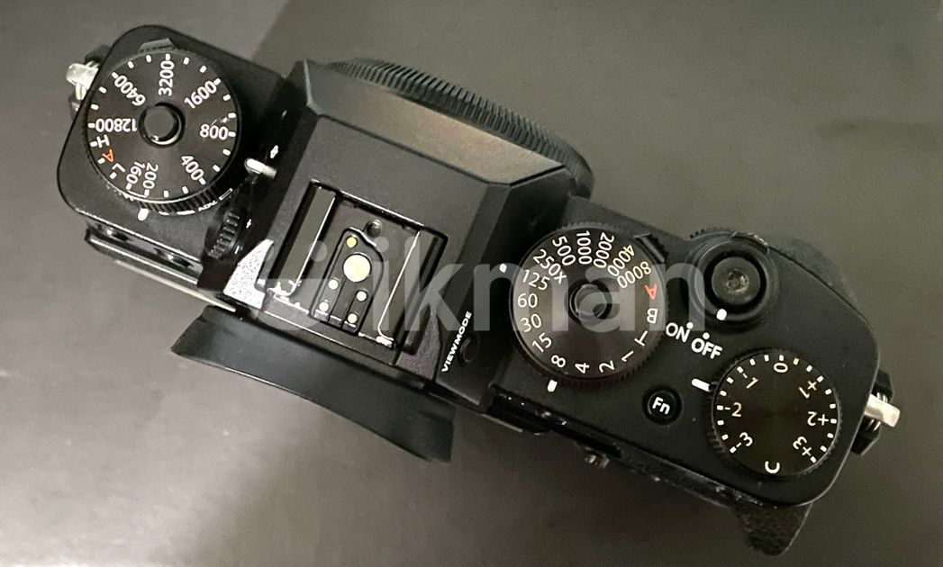 Fujifilm XT3 Mirrorless Camera for Sale in Panadura | ikman