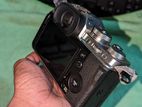 Fujifilm XT4 Camera With Accessories