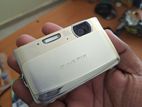 Fujifilm Z80 Compact Camera