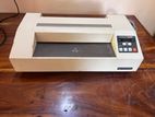 Fujipura (Fujipla) Lamipacker LPD3224 A3 Laminating Machine