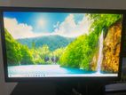 Fujitsu 21” LED Monitor