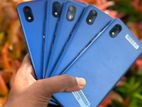 Fujitsu ARROWS J 32GB (Used)