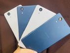 Fujitsu Arrows NX F-01K 4GB -3 (Used)