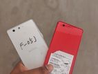 Fujitsu BE F-05J 2GB 16GB (Used)