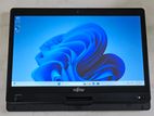 Fujitsu Core i5–8th GEN 360 Rotatable Touch Screen 8GB RAM 256GB