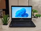 Fujitsu Core i5–8th GEN 360 Rotatable Touch Screen 8GB RAM 256GB
