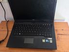 Fujitsu Core Duo Laptop