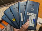Fujitsu F02L 4GB 64GB (Used)
