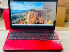 Fujitsu FMV-A53 Intel Core i7 6TH Gen HQ Gaming Laptop 8GB Ram 300GB HDD
