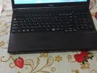 Fujitsu FMVA64005 Laptop