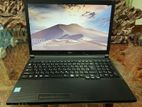 Fujitsu I3 7th Gen Laptop