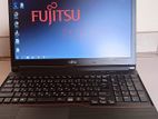 Fujitsu I3 4th gen Laptop