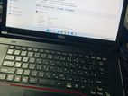 Fujitsu i5 4th Gen 8GB 512SSD Laptop