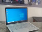 Fujitsu i5 4th Gen Laptop