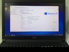 Fujitsu I5 8gb Lifebook