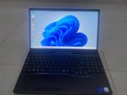 Fujitsu i7 11th gen