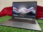 Fujitsu i7 5th -Slim