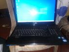 Fujitsu Intel Core I7