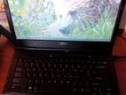 Fujitsu Lifebook Laptop