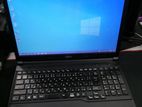 Fujitsu Celeron Laptop