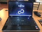 Fujitsu Laptop