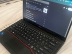 Fujitsu Laptop I5 8GB Ram 256 SSD