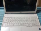 Fujitsu Laptop ( LIFEBOOK AH42/S)