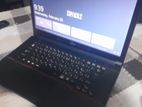 Fujitsu LifeBook A774