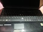 Fujitsu Lifebook AH530 For Parts