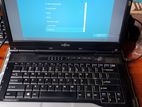 Fujitsu Lifebook Laptop