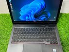 Fujitsu LifeBook U727