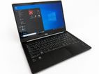 Fujitsu Lifebook UH75 Core i5 3317U 4GB RAM 256GB SSD