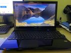 Fujitsu Japanese Laptop - Black