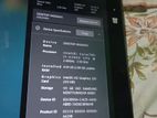 Fujitsu tablet pc