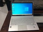 Fujitsu White Laptop (512GB SSD)